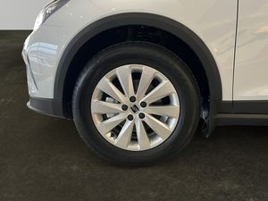 Seat Arona bild 5