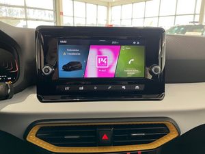 Seat Arona bild 15