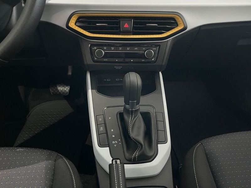 Seat Arona bild 10