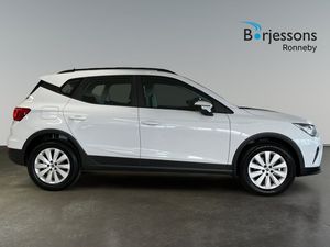 Seat Arona bild 2