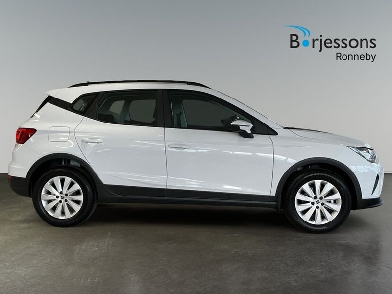 Seat Arona bild 2