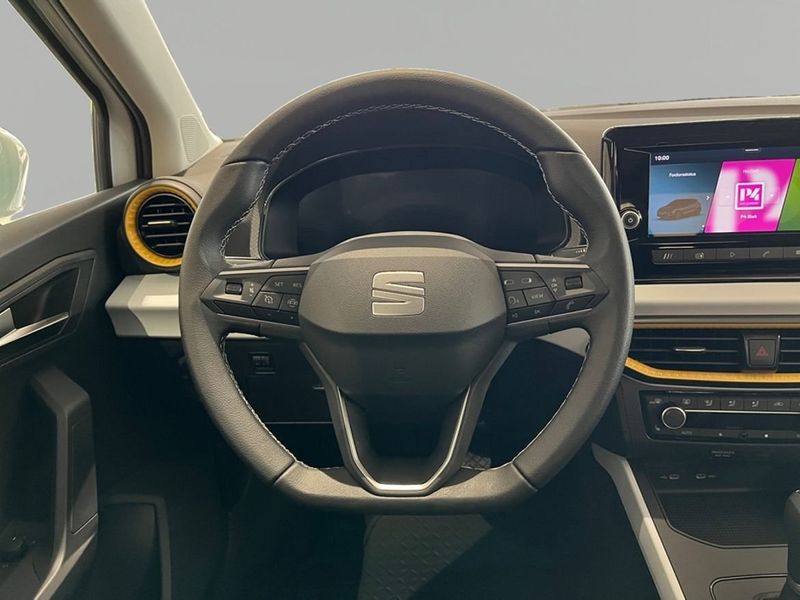 Seat Arona bild 9