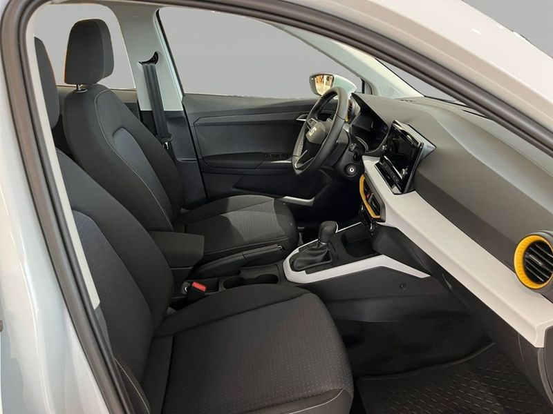 Seat Arona bild 7