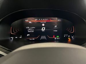 Seat Arona bild 11