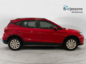 Seat Arona bild 2