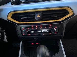 Seat Arona bild 17