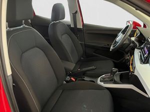 Seat Arona bild 12