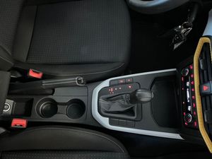 Seat Arona bild 16