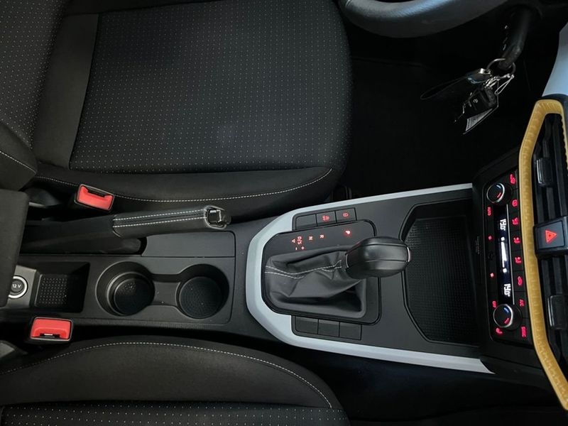 Seat Arona bild 16
