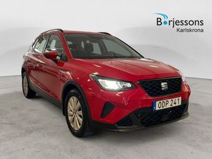 Seat Arona bild 1