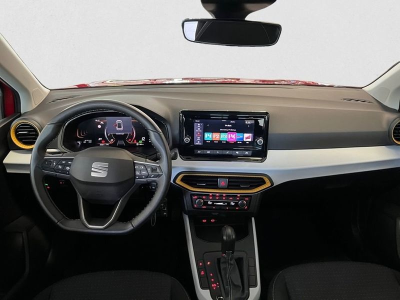 Seat Arona bild 9