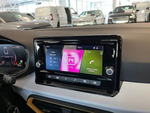 Seat Arona bild 15