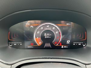 Seat Arona bild 11