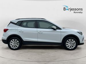 Seat Arona bild 2