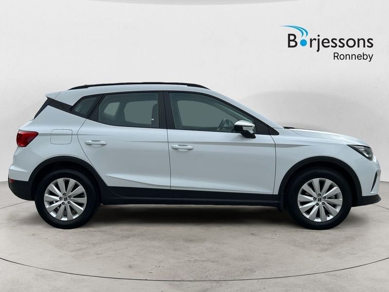 Seat Arona bild 2