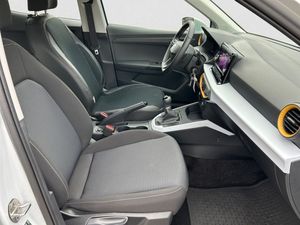 Seat Arona bild 14