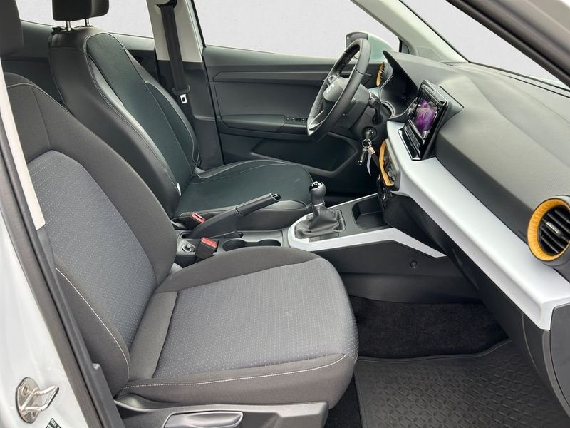 Seat Arona bild 14