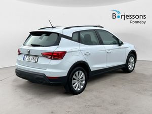 Seat Arona bild 3