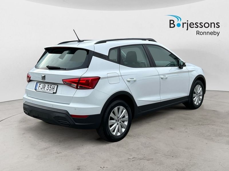 Seat Arona bild 3