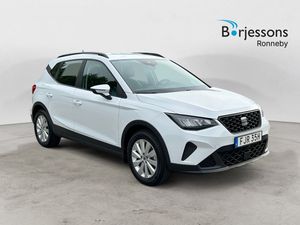 Seat Arona bild 1