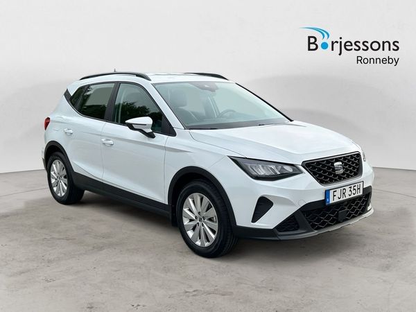 Seat Arona 1.0 TGI STYLE - 2023