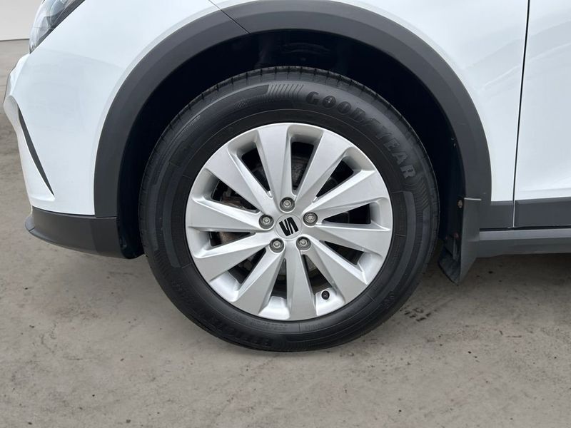Seat Arona bild 6