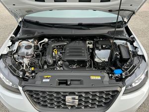 Seat Arona bild 17