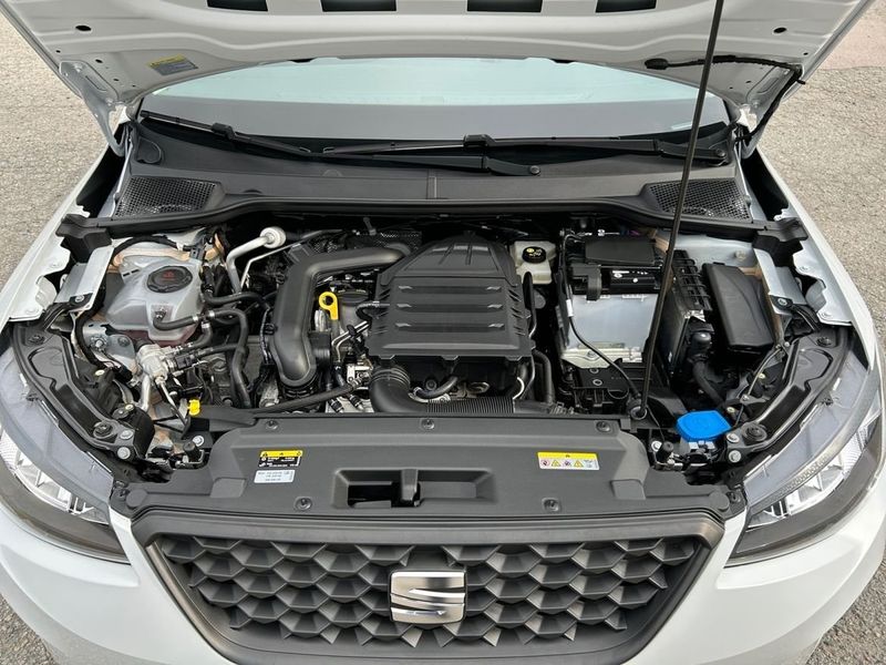 Seat Arona bild 17