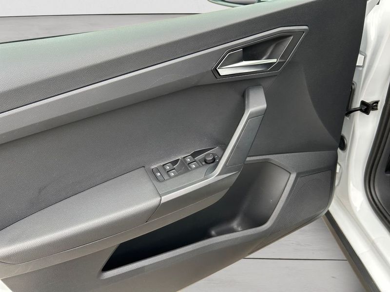 Seat Arona bild 8