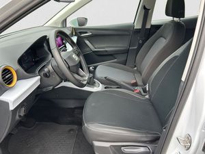 Seat Arona bild 7