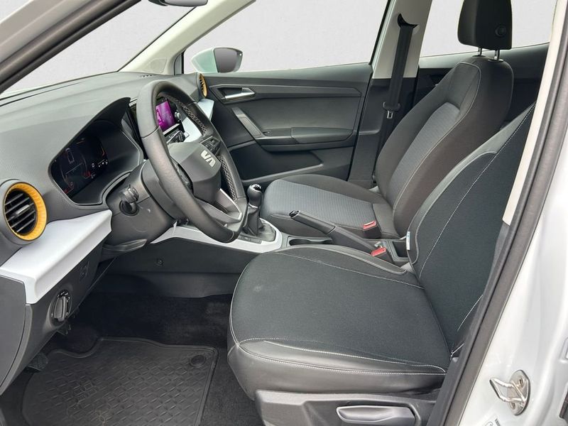 Seat Arona bild 7