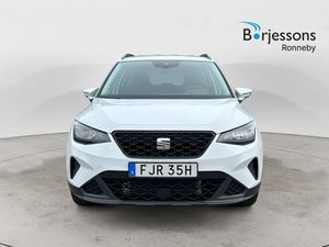 Seat Arona bild 5