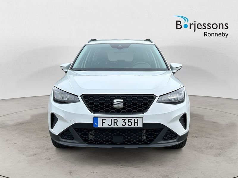 Seat Arona bild 5
