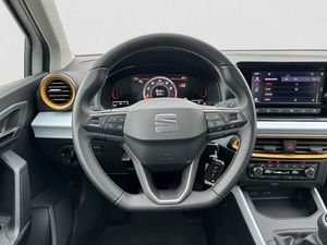 Seat Arona bild 10