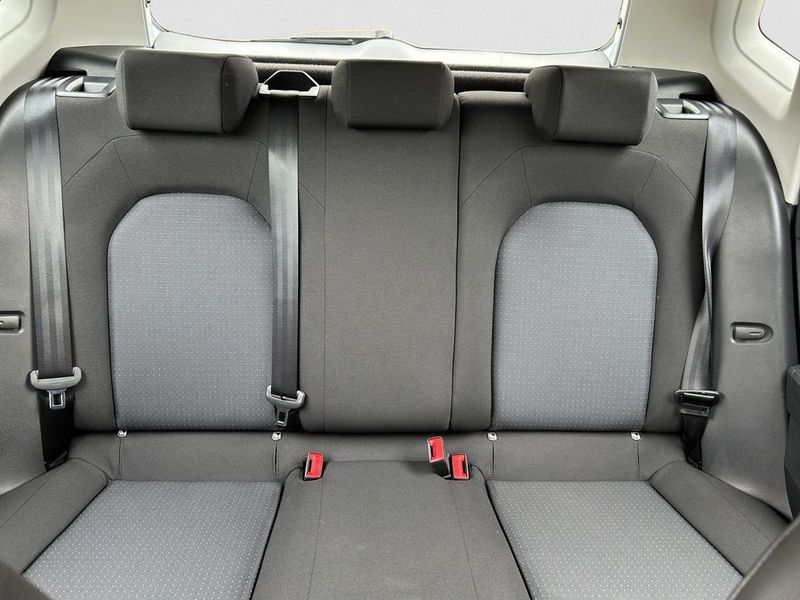 Seat Arona bild 13
