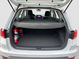 Seat Arona bild 16