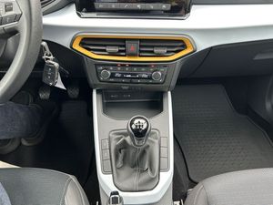Seat Arona bild 12