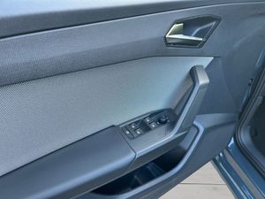 Seat Leon bild 8