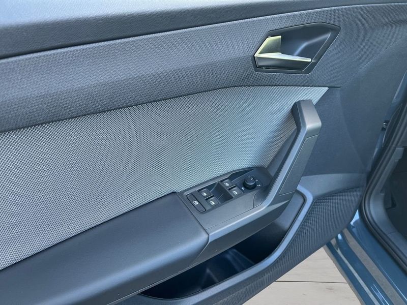 Seat Leon bild 8