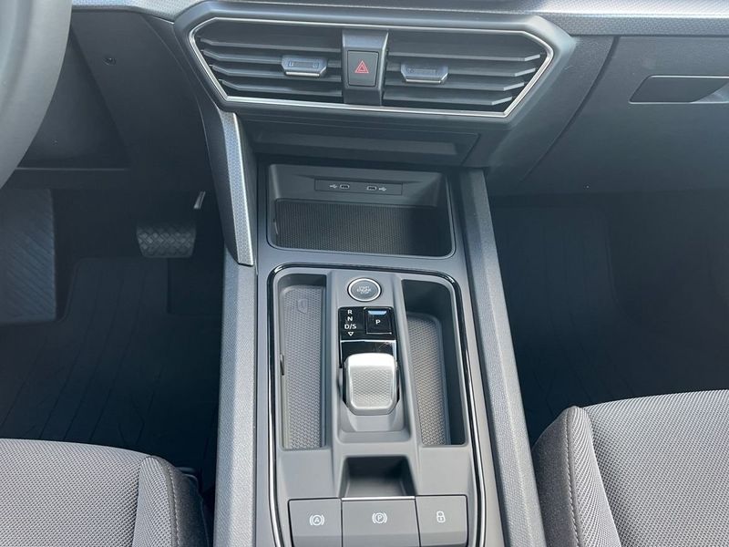 Seat Leon bild 12
