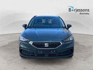 Seat Leon bild 5