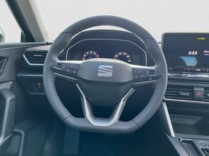 Seat Leon bild 10