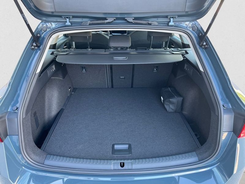 Seat Leon bild 16