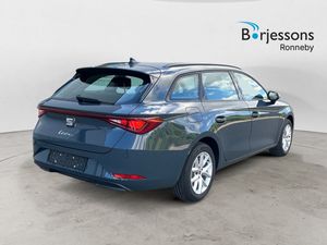Seat Leon bild 3