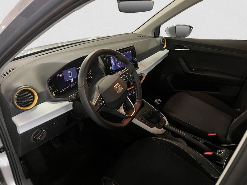 Seat Arona bild 7