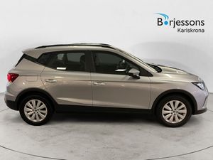 Seat Arona bild 2