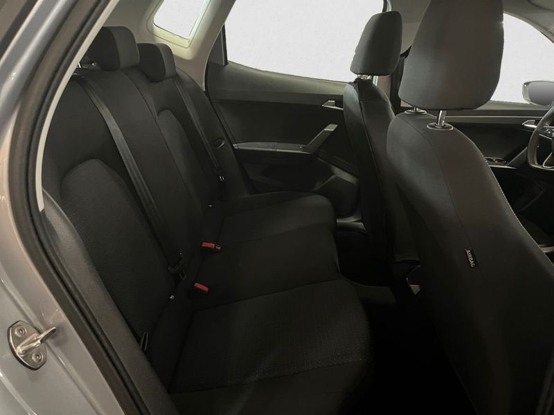 Seat Arona bild 13