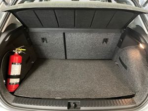 Seat Arona bild 14