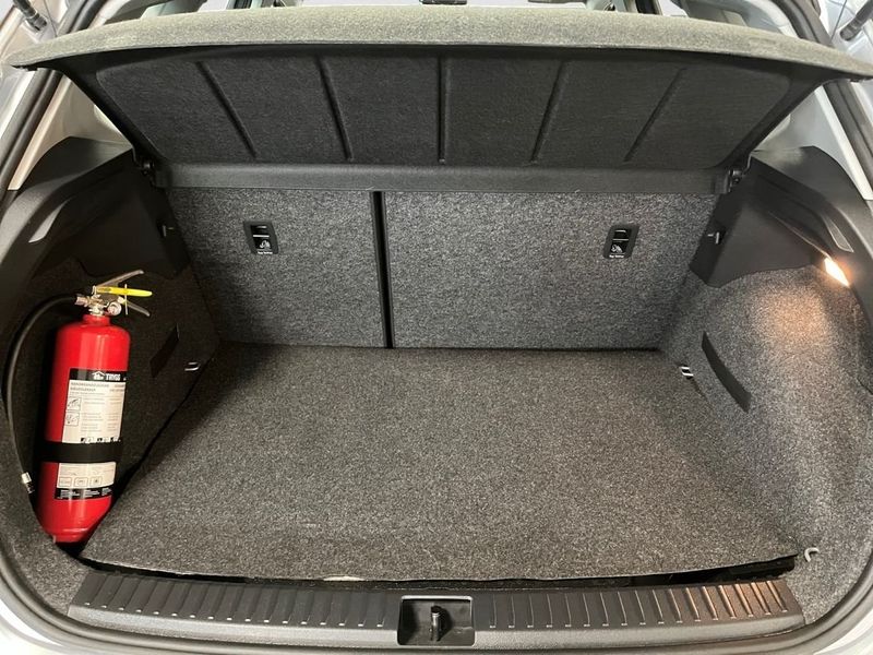 Seat Arona bild 14