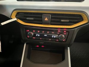 Seat Arona bild 17